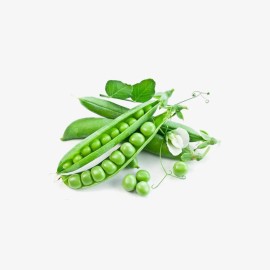 Peas
