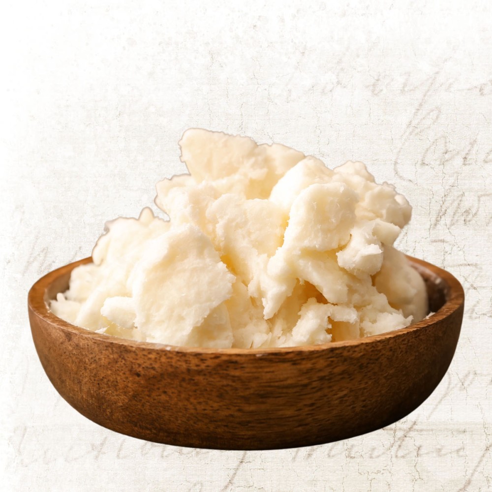 Organic Fresh Butter 100g