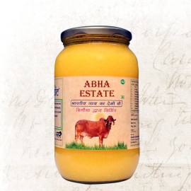 A2 Organic Gir Cow Ghee