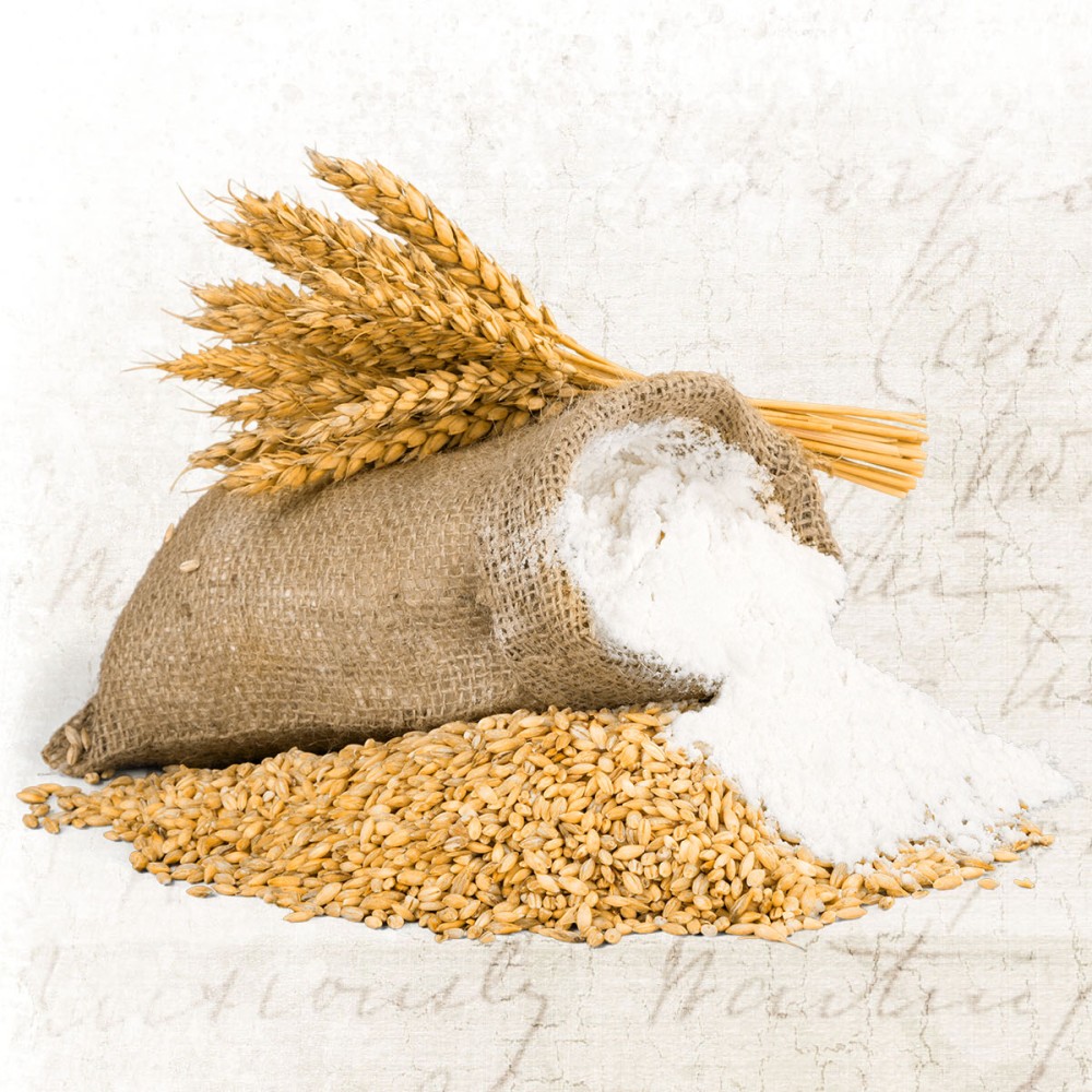 Wheat Whole Grain 5kg