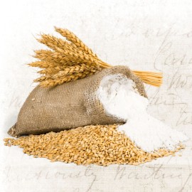Wheat Whole Grain 5kg